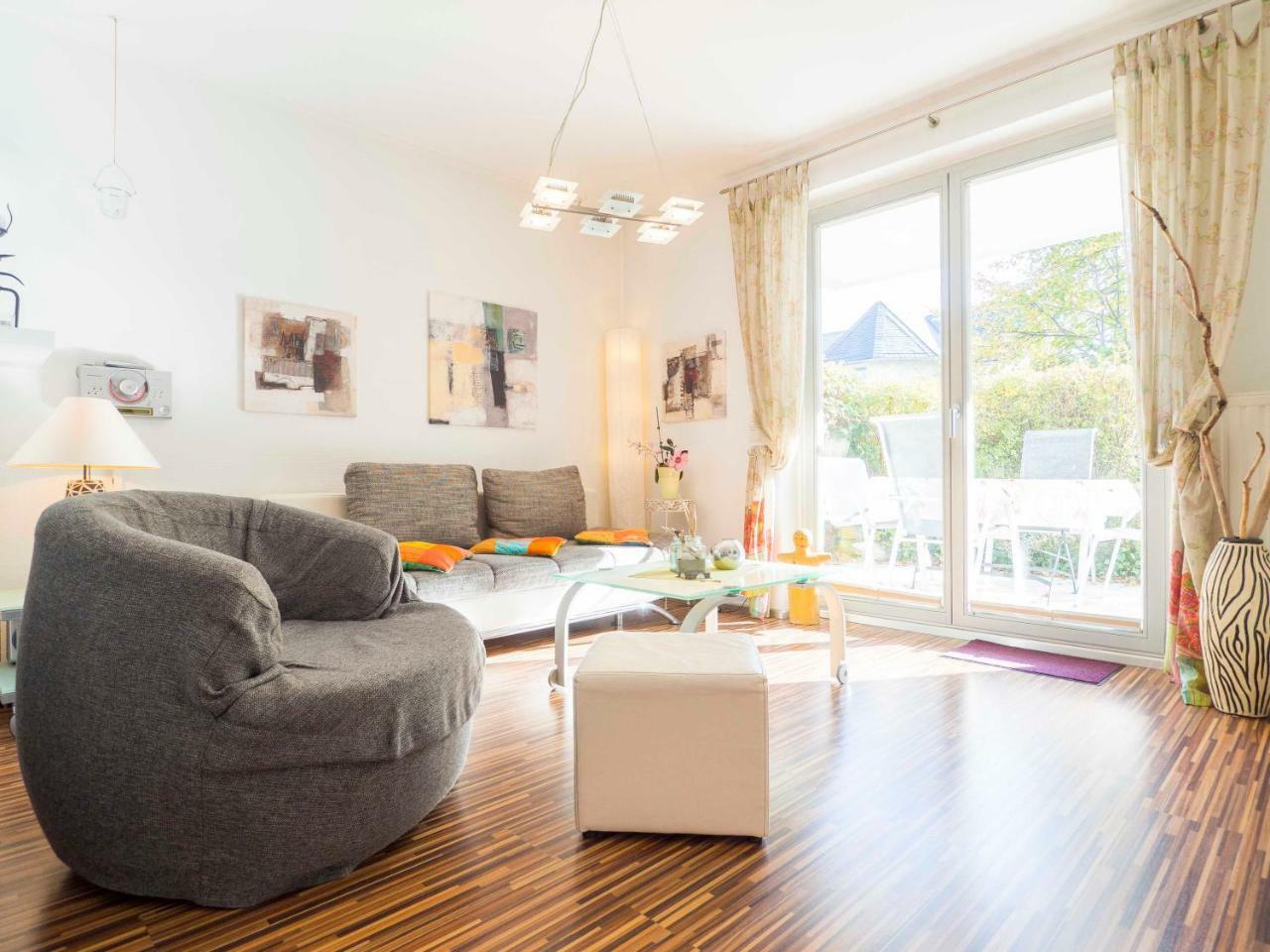 זאסניץ Appartement No. 1 Im Sonnenbad מראה חיצוני תמונה